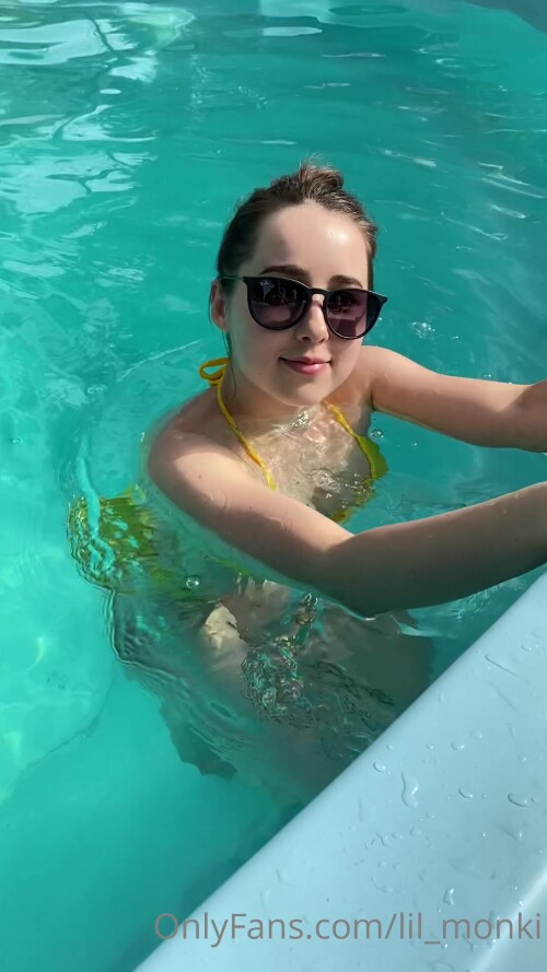 lil_monki Nude Leaked Onlyfans Photo lil_monki Nude Leaked Onlyfans Photo