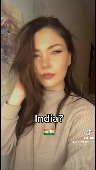 π¬π±π©π° Alessandra Kalini (looks half asian) Nude Leaked Onlyfans Photo π¬π±π©π° Alessandra Kalini (looks half asian) Nude Leaked Onlyfans Photo