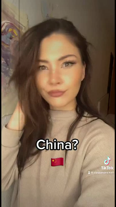 π¬π±π©π° Alessandra Kalini (looks half asian) Nude Leaked Onlyfans Photo π¬π±π©π° Alessandra Kalini (looks half asian) Nude Leaked Onlyfans Photo
