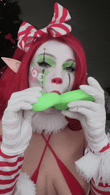 NerdyDirtyCosplay | Kat Mattix Nude Leaked Onlyfans Photo NerdyDirtyCosplay | Kat Mattix Nude Leaked Onlyfans Photo