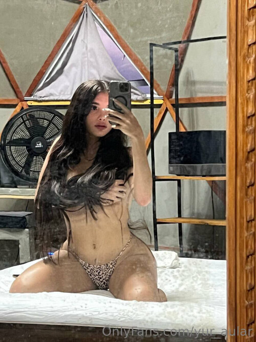 Yurgenis Aular Nude Leaked Onlyfans Photo Yurgenis Aular Nude Leaked Onlyfans Photo