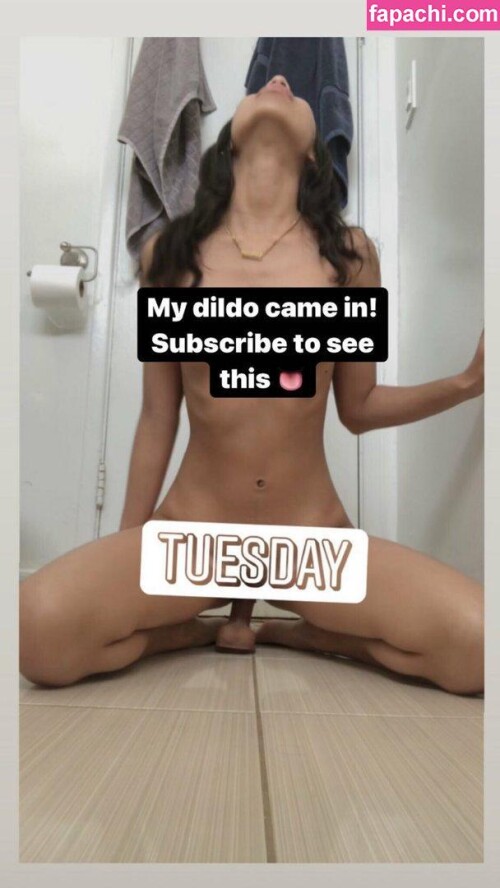 Zel3ya / allixnnn Nude Leaked Onlyfans Photo Zel3ya / allixnnn Nude Leaked Onlyfans Photo
