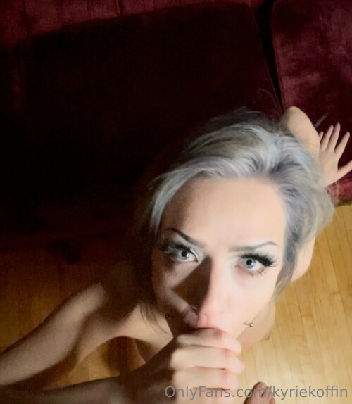 Kyrie Koffin Nude Leaked Onlyfans Photo Kyrie Koffin Nude Leaked Onlyfans Photo