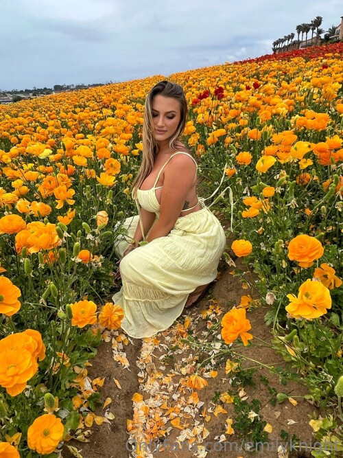 Emily Knight Nude Leaked Onlyfans Photo Emily Knight Nude Leaked Onlyfans Photo