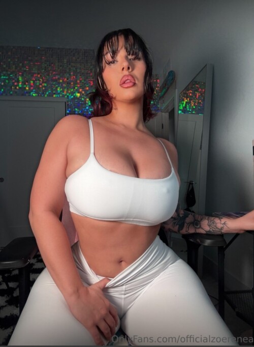 thezoerenea | Zoë Renea Nude Leaked Onlyfans Photo thezoerenea | Zoë Renea Nude Leaked Onlyfans Photo