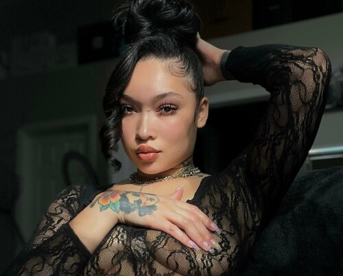 Eri | Ovoeri | Therealovoeri Nude Leaked Onlyfans Photo