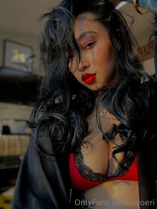 Eri | Ovoeri | Therealovoeri Nude Leaked Onlyfans Photo