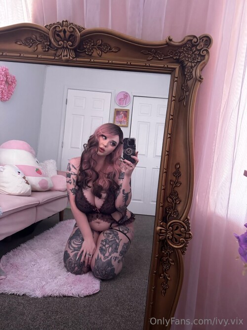 Ivy_vix | ivy.vix Nude Leaked Onlyfans Photo Ivy_vix | ivy.vix Nude Leaked Onlyfans Photo