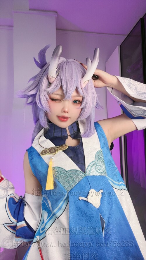 -xiaoyaoyaoyao12-cosplay-Bailu---HonkaiStar-Rail-11cc5d116bd7144193.md.jpg