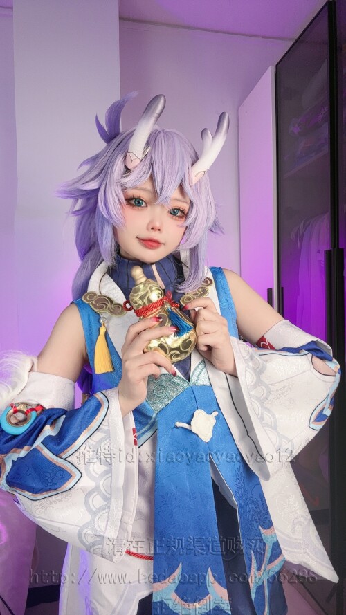 -xiaoyaoyaoyao12-cosplay-Bailu---HonkaiStar-Rail-150b876c04a430f2c6.md.jpg