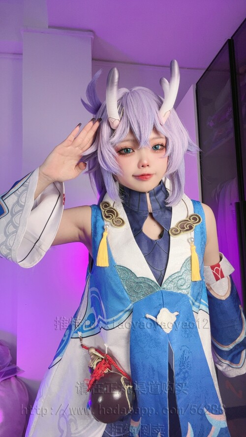 -xiaoyaoyaoyao12-cosplay-Bailu---HonkaiStar-Rail-15ef86fce62670466.md.jpg