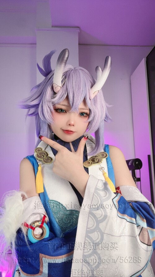 -xiaoyaoyaoyao12-cosplay-Bailu---HonkaiStar-Rail-179b5d4b6819120e15.md.jpg