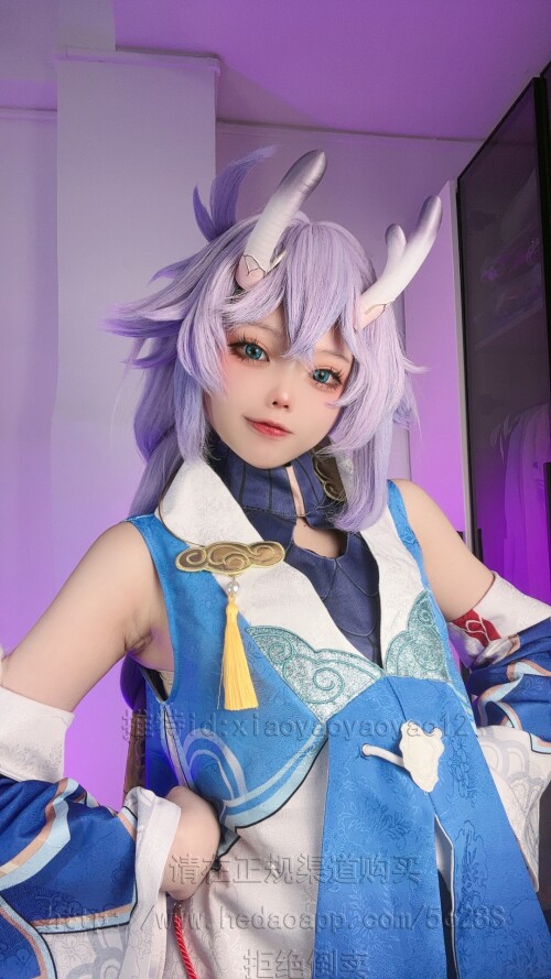 -xiaoyaoyaoyao12-cosplay-Bailu---HonkaiStar-Rail-7ed249366c4a1fc30.md.jpg