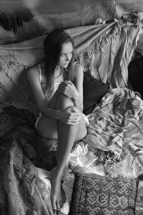 Katya Clover Nude Leaked Onlyfans Photo