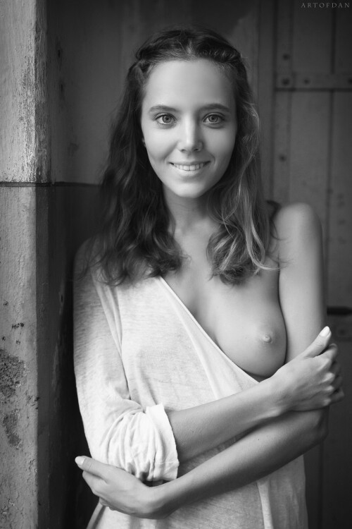 Katya Clover Nude Leaked Onlyfans Photo