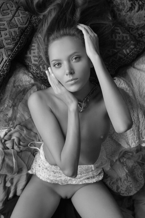 Katya Clover Nude Leaked Onlyfans Photo