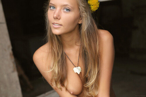 Katya Clover Nude Leaked Onlyfans Photo