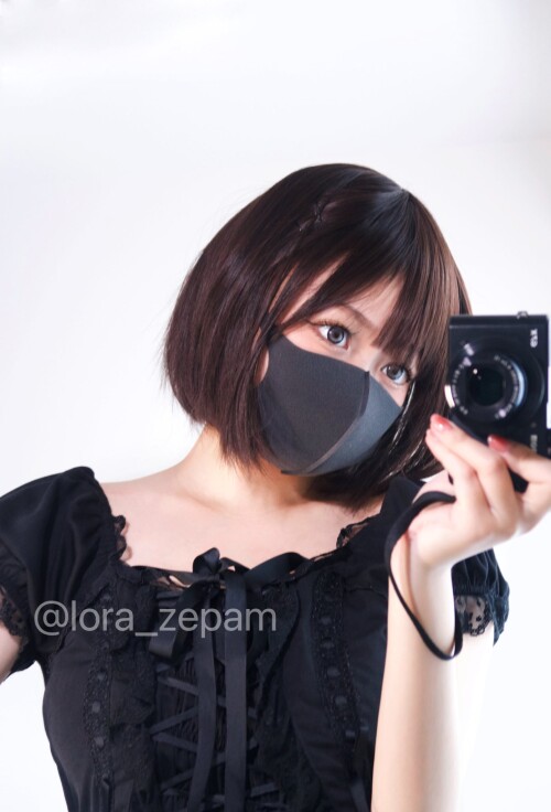 lora_zepam laolaxipan 劳拉西泮 Nude Leaked Onlyfans Photo lora_zepam laolaxipan 劳拉西泮 Nude Leaked Onlyfans Photo
