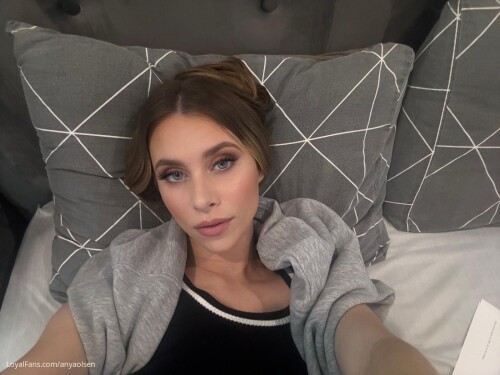 Anya Olsen | anyaolsen Nude Leaked Onlyfans Photo Anya Olsen | anyaolsen Nude Leaked Onlyfans Photo