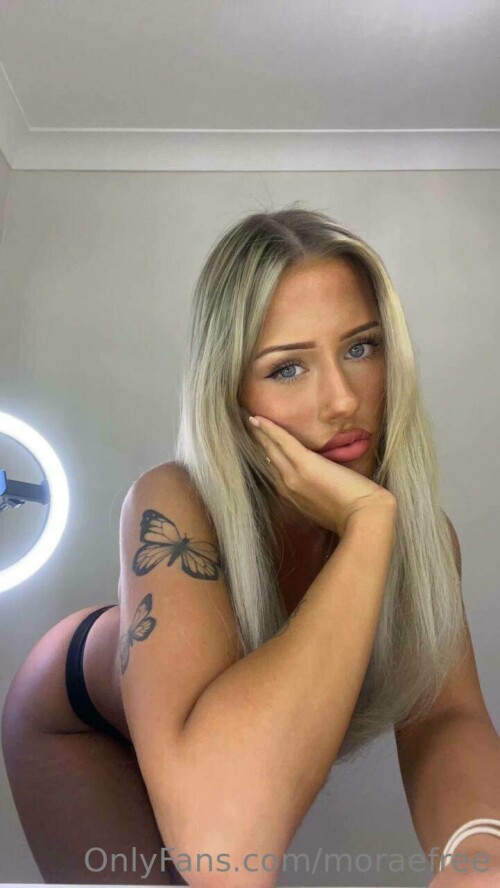 annamorae136 / moraefree Nude Leaked Onlyfans Photo annamorae136 / moraefree Nude Leaked Onlyfans Photo