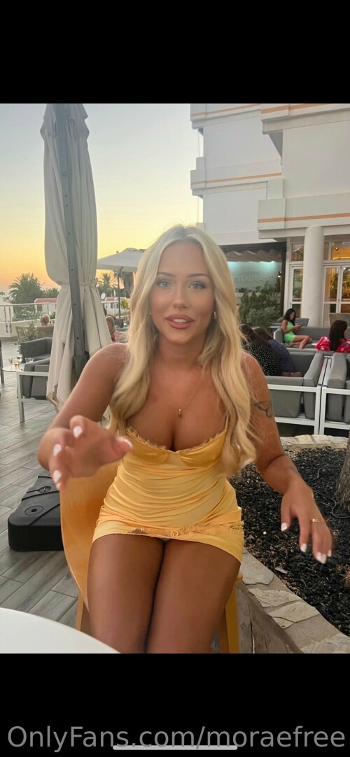 annamorae136 / moraefree Nude Leaked Onlyfans Photo annamorae136 / moraefree Nude Leaked Onlyfans Photo