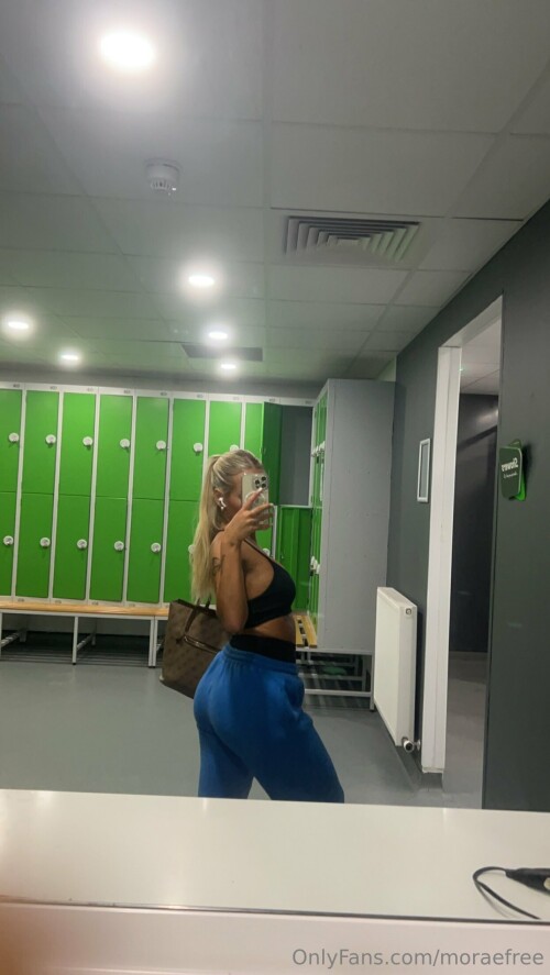 annamorae136 / moraefree Nude Leaked Onlyfans Photo annamorae136 / moraefree Nude Leaked Onlyfans Photo