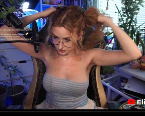 Elina Nude Leaked Onlyfans Photo Elina Nude Leaked Onlyfans Photo