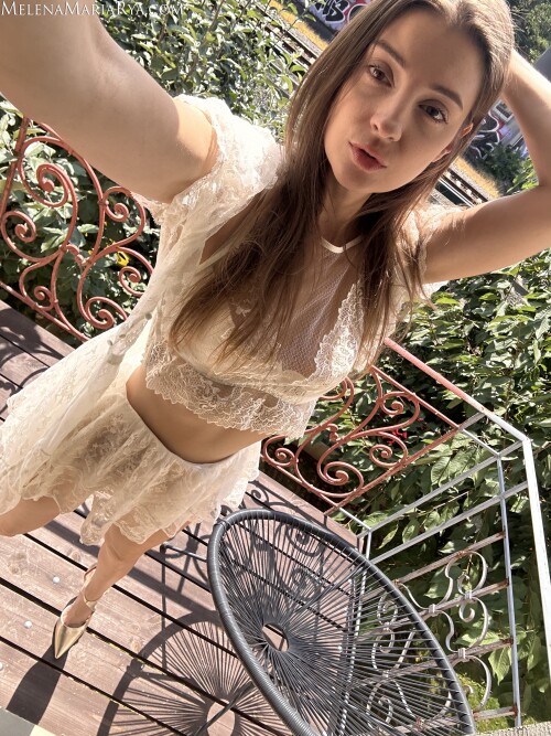 Melena Maria Rya / Maria Ryabushkina Nude Leaked Onlyfans Photo Melena Maria Rya / Maria Ryabushkina Nude Leaked Onlyfans Photo