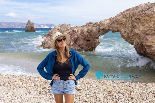 Katya Clover Nude Leaked Onlyfans Photo