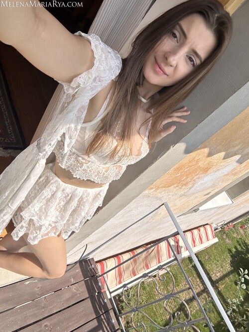 Melena Maria Rya / Maria Ryabushkina Nude Leaked Onlyfans Photo Melena Maria Rya / Maria Ryabushkina Nude Leaked Onlyfans Photo