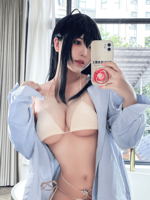 半半子 BANBANKO Nude Leaked Onlyfans Photo 半半子 BANBANKO Nude Leaked Onlyfans Photo