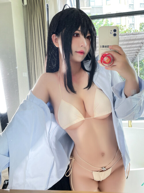 半半子 BANBANKO Nude Leaked Onlyfans Photo 半半子 BANBANKO Nude Leaked Onlyfans Photo