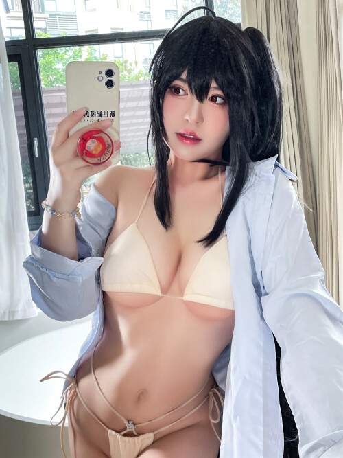 半半子 BANBANKO Nude Leaked Onlyfans Photo 半半子 BANBANKO Nude Leaked Onlyfans Photo