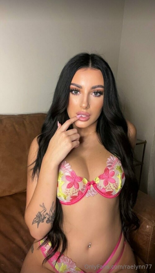 raelynn77 Nude Leaked Onlyfans Photo raelynn77 Nude Leaked Onlyfans Photo