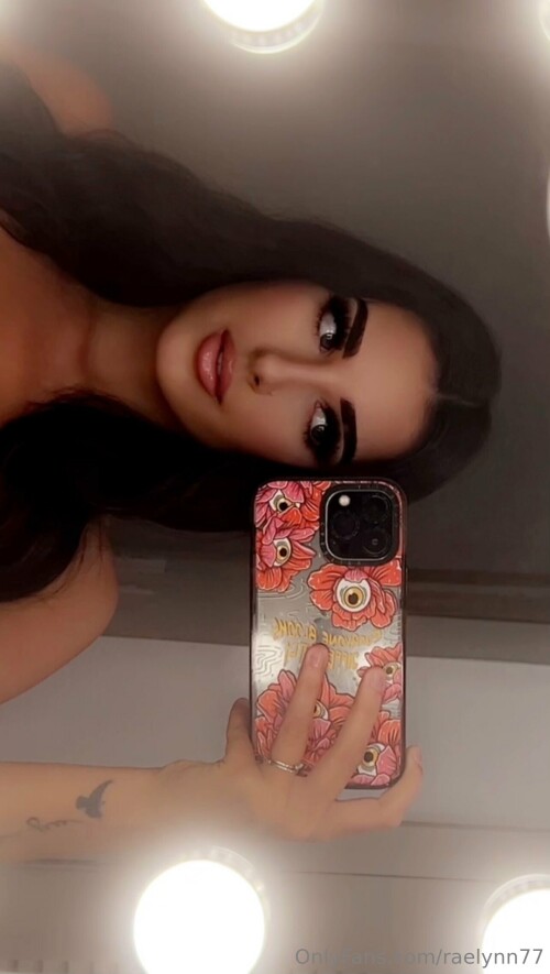 raelynn77 Nude Leaked Onlyfans Photo raelynn77 Nude Leaked Onlyfans Photo