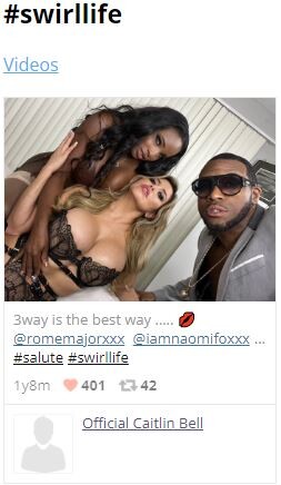 Naomi Foxxx Nude Leaked Onlyfans Photo Naomi Foxxx Nude Leaked Onlyfans Photo