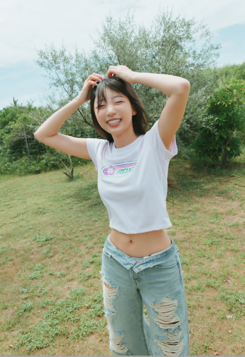 Eunji Pyoapple Photo 4