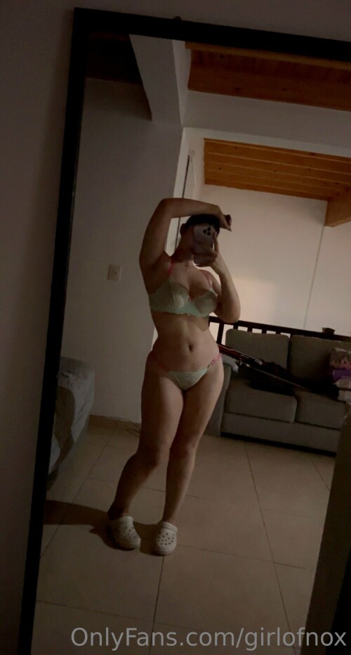 Julieta Allegretti - GirlofNox Nude Leaked Onlyfans Photo Julieta Allegretti - GirlofNox Nude Leaked Onlyfans Photo