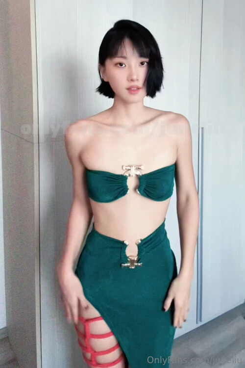 June Liu / SpicyGum Nude Leaked Onlyfans Photo June Liu / SpicyGum Nude Leaked Onlyfans Photo