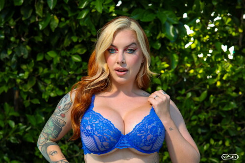 Cubbixoxo Nude Leaked Onlyfans Photo