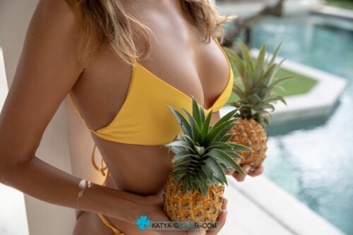 Katya Clover Nude Leaked Onlyfans Photo