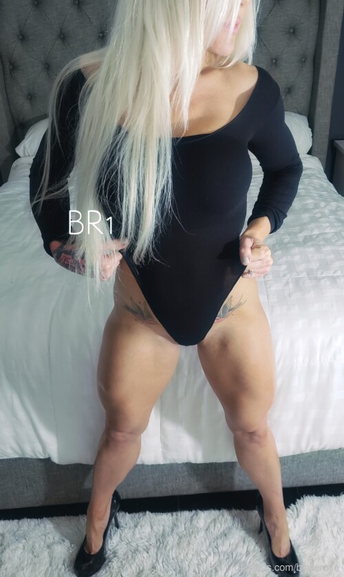 Blake Rose blakerose Nude Leaked Onlyfans Photo