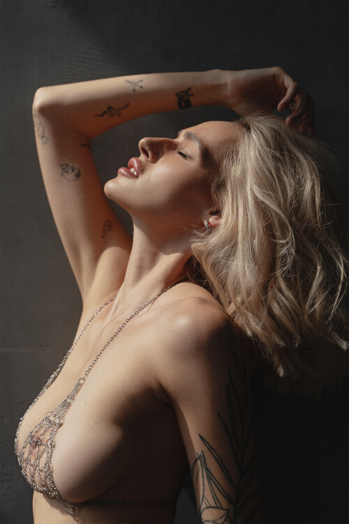 Stas Shmel Nude Leaked Onlyfans Photo