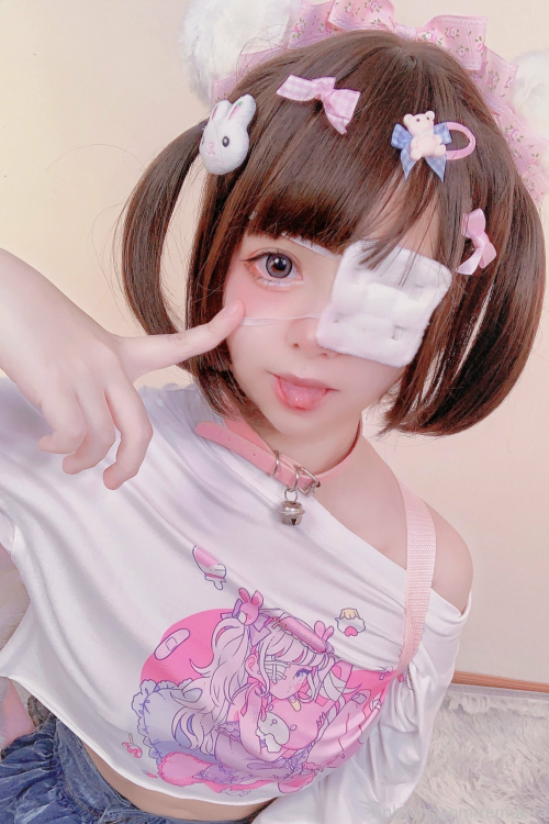 Remukira レム Nude Leaked Onlyfans Photo Remukira レム Nude Leaked Onlyfans Photo