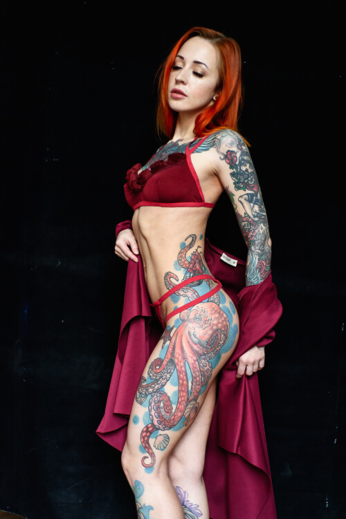 Yanasinner - Janesinner Nude Leaked Onlyfans Photo Yanasinner - Janesinner Nude Leaked Onlyfans Photo