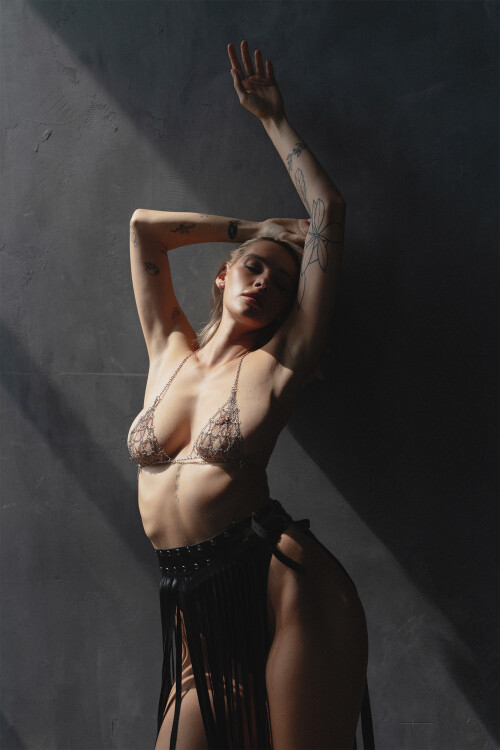 Stas Shmel Nude Leaked Onlyfans Photo