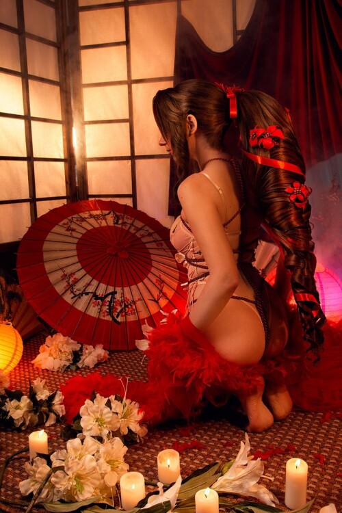 AGflower Cosplay Nude Leaked Onlyfans Photo AGflower Cosplay Nude Leaked Onlyfans Photo