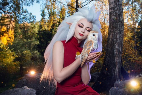 AGflower Cosplay Nude Leaked Onlyfans Photo AGflower Cosplay Nude Leaked Onlyfans Photo