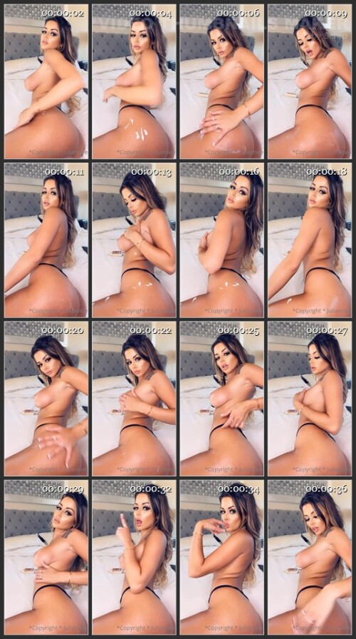 Juli.annee / juliannee Nude Leaked Onlyfans Photo Juli.annee / juliannee Nude Leaked Onlyfans Photo