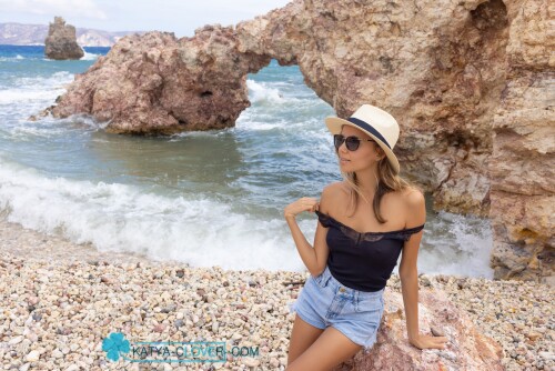 Katya Clover Nude Leaked Onlyfans Photo